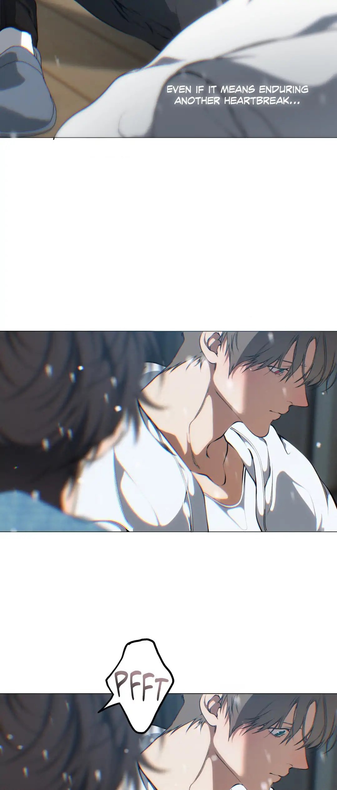 Lost in the Cloud, Chapter 125 image 57
